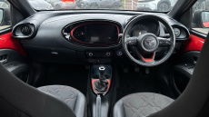 Toyota Aygo X 1.0 VVT-i Exclusive 5dr Petrol Hatchback